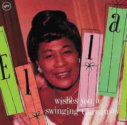 Ella Fitzgerald