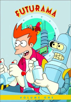 Futurama Volume 1