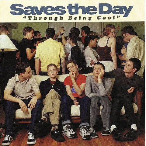 Saves The Day