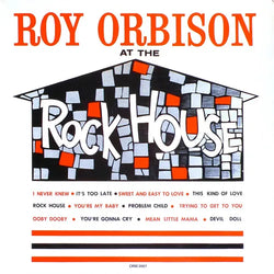 Roy Orbison