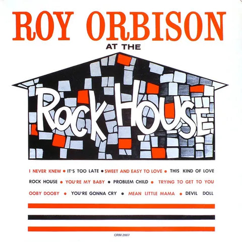 Roy Orbison