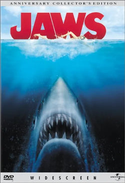 Jaws (Anniversary Edition)