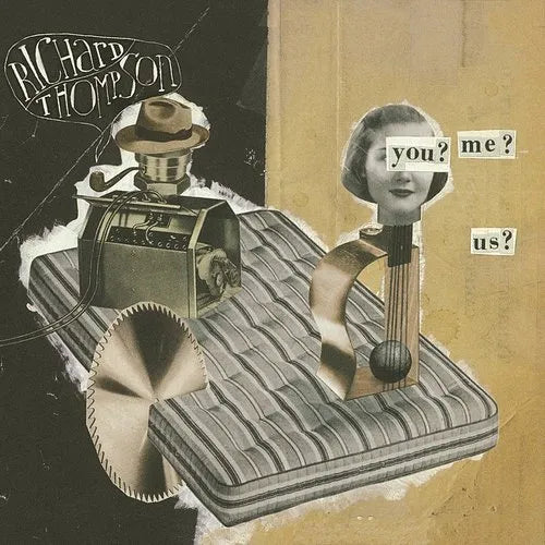 Richard Thompson