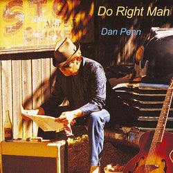 Dan Penn