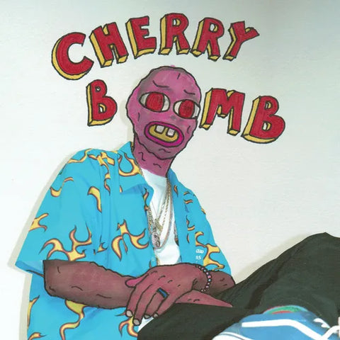 Tyler The Creator