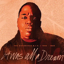 The Notorious B.I.G.