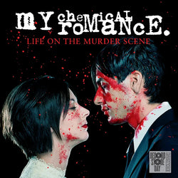 My Chemical Romance