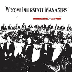 Fountains Of Wayne