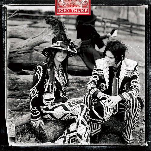 White Stripes