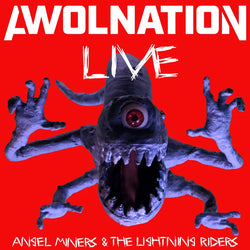 Awolnation