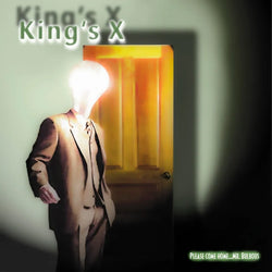 King's X