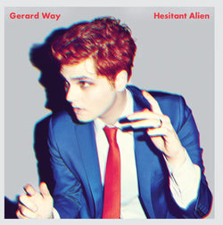 Gerard Way