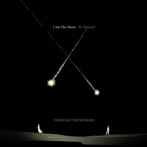 Tedeschi Trucks Band