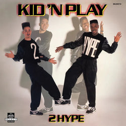 Kid 'N Play