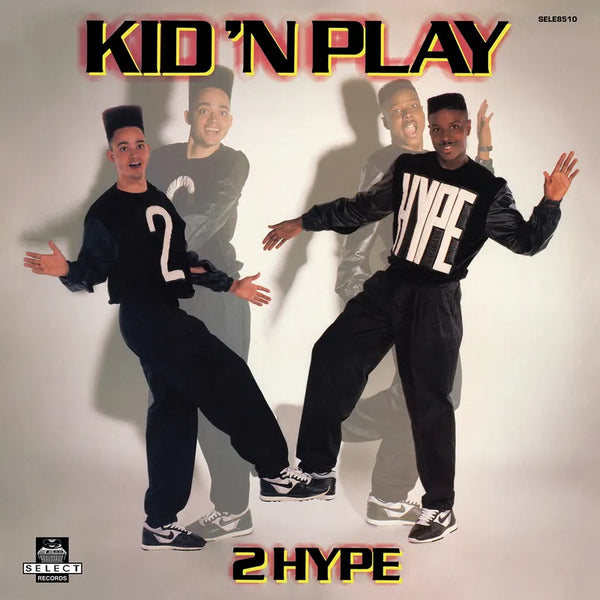 Kid 'N Play