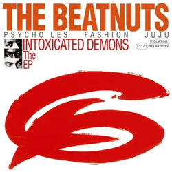 Beatnuts