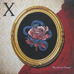 X