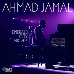 Ahmad Jamal