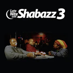 Shabazz 3