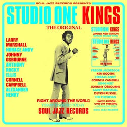 Various Artists