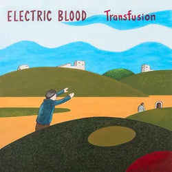 Electric Blood