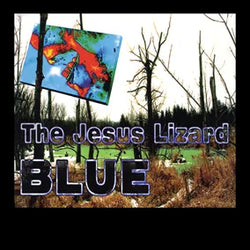 Jesus Lizard