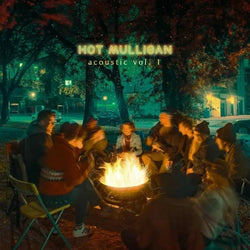 Hot Mulligan