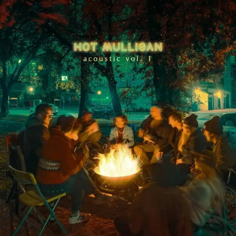 Hot Mulligan
