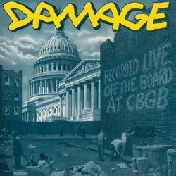 Damage