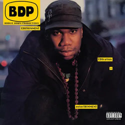 Boogie Down Productions