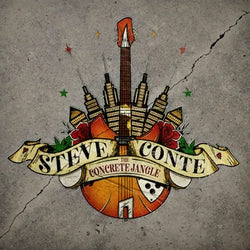Steve Conte