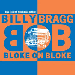 Billy Bragg