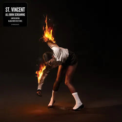 St. Vincent