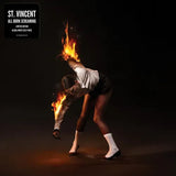St. Vincent