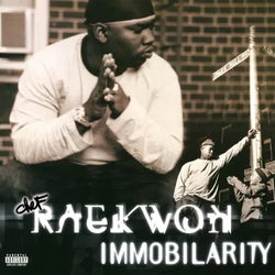 Chef Raekwon