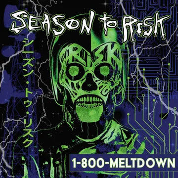 Season To Risk