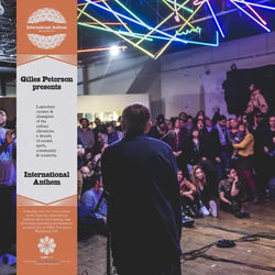 Gilles Peterson