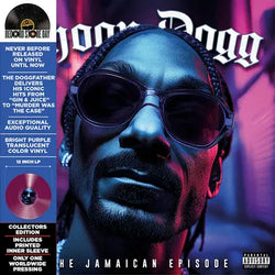 Snoop Dogg