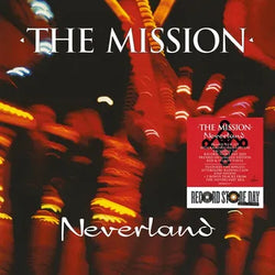 The Mission
