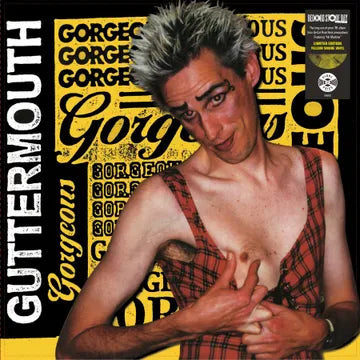 GUTTERMOUTH ガーターマウス LP メロコア オリジナル レコード 418467289906_360_360x.webp?v=