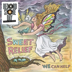Sweet Relief / Various Artists