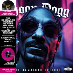 Snoop Dogg (CD)