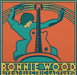 Ronnie Wood