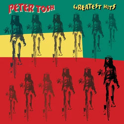 Peter Tosh