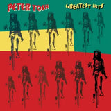 Peter Tosh