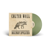 Colter Wall