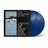 The Mountain Goats