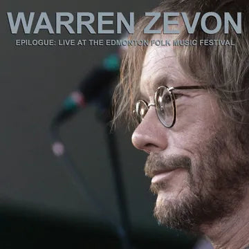 Warren Zevon