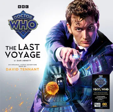 Doctor Who