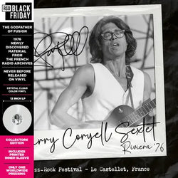 Larry Coryell & The Eleventh House
